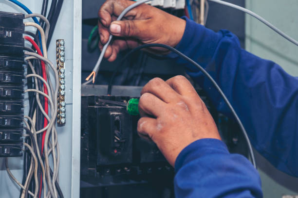 Best Electrical Installation Contractor  in Stayton, OR