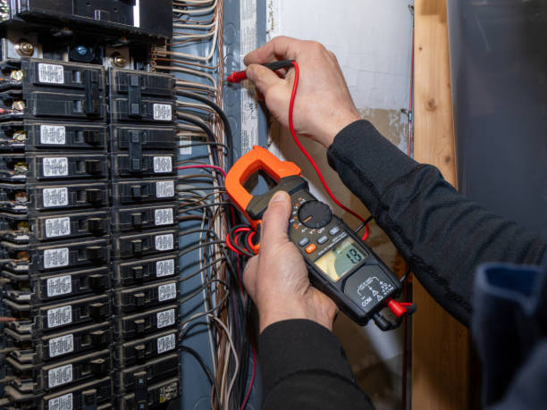 Best Affordable Emergency Electrician  in Stayton, OR